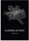 JUNIWORDS Stadtposter - Wähle Deine Stadt - Kaiserslautern - 21 x 30 cm Poster - Schrift A - Schwarz