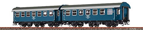 BRAWA 46314 Personenwagen B3yg Tag