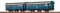 BRAWA 46314 Personenwagen B3yg Tag