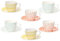Tognana Pack 6 tazas café