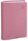 Quo Vadis 1281893Q Diario Scolastico EUROTEXTAGENDA Multilingua Anno 2025-2026 Colore Rosa Formato 12x17cm Giornaliera 12 Mesi Agosto-Luglio Carta riciclata Copertina amovibile in Sintetico Equology