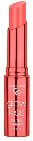 Golden Rose Gezielter Farbbalsam für Liebhaber von gepflegtem Make-up zum komfortablen Ausmalen mit präzisem Format