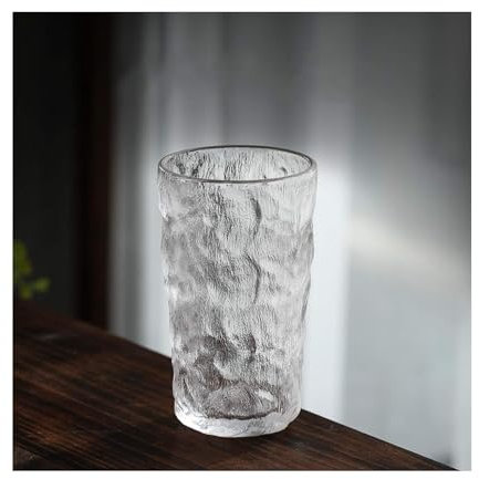 Tazze Da Caffè In Vetro Tazza Di Caffè Occhiali Vintage Set Con Piombo Ispessita Fondo Bicchiere Di Whisky Vintage In Vetro Di Borbone Tè Tazza Da Caffè, Tazza