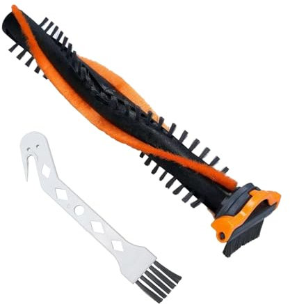 Oiieco Brosse De Rechange Compatible Philips Speedpro Max 360° CP0667 FC6813 XC7041 XC8045 Série, Rouleau De Brosse Aspirateur Accessoires