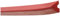 John West K66 Billard Gummibande 92 cm für 7ft Tische