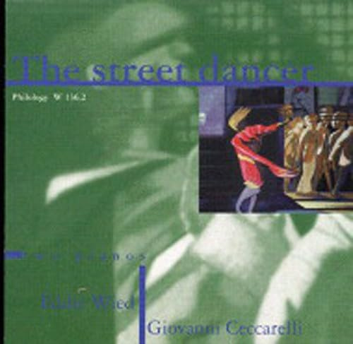 Street Dancer