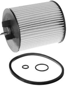 Borg & Beck BFF8207 Fuel Filter To Fit Audi A2 02->