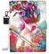 Lovewlb Tablet Funda para Alcatel 1t 7 Funda Soporte Cuero Case Cover HD