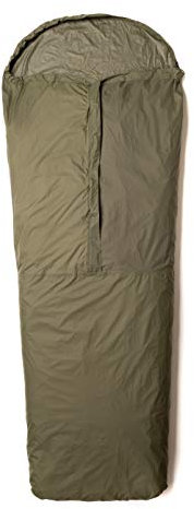 Snugpak Special Forces Bivvi Bag XL Schwarz, Schwarz