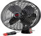 Lampa 73100 Premium Metallventilator Ø 8 - 24V
