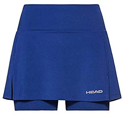 HEAD SKIRT CLUB BASIC ROYAL BLUE
