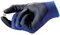 Handschuhe HyFlex® 11-618, Größe 10 blau/schwarz, 12 Paar