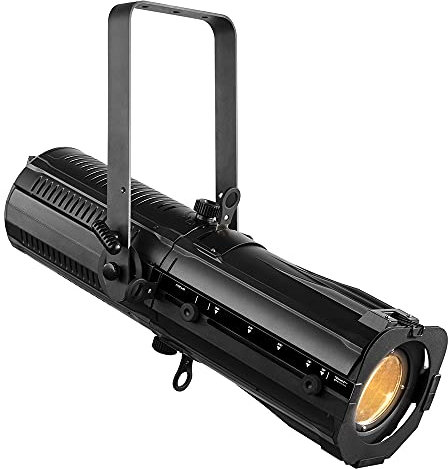 BeamZ Professional BTS300Z LED Profiel Spot mit Zoom 300 Watt warmweiß