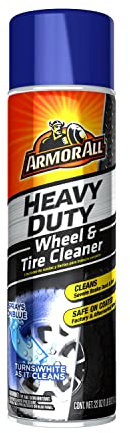 Armor All Auto Reifen & Rad Sprühflasche Reiniger für PKW LKW Motorrad Heavy Duty 19140