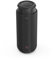 Hama Bluetooth Lautsprecher Pipe 2.0 spritzwassergeschützt (Tragbare Bluetooth Box mit Touch Panel, Musikbox wassergeschützt nach IPX4, 24 W, Aux, 12 h Spielzeit, True Wireless Stereo) schwarz