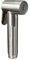 GATE14® Doccetta Doccia a Levetta per Barca in Acciaio Inox Soffione a Risparmio Idrico