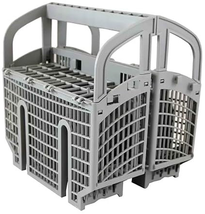 Bosch 00675794 Silverware Basket, Gray