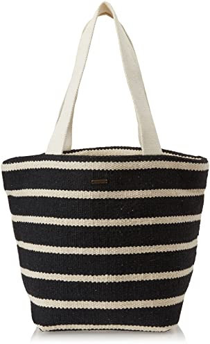 Billabong Damen Totally Rad Tragetasche Rucksäcke, schwarz, Einheitsgröße