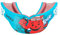 Shock Doctor Gel Max Power Mundschutz, aromatisierter Sport-Mundschutz für Fußball, Lacrosse, Hockey, Basketball, Jugendliche & Erwachsene, Erwachsene, Kool-Aid Tropical