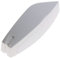 Manette blanche Four, cuisinière 72X4262 BRANDT