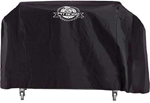 Pit Boss PB757GD Deluxe Grillabdeckung für 4 Brenner