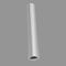 NRG Quadrant Trim Decorative Bathroom Cladding Finishing Bead for Bathroom Shower Wet Room Silver 4 PCS