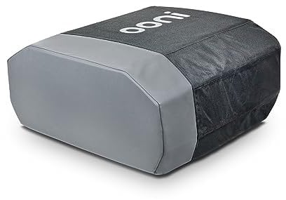 Ooni Volt 12 Abdeckhaube