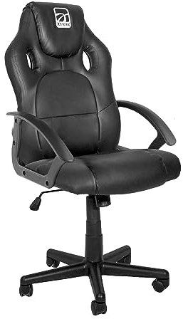 Xtreme Videogames Sedia Gaming Comoda Poltrona da Ufficio Direzionale Ruote Girevoli 90549