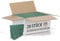 ELES VIDA 20 x Blumensteckschaum - Nasssteckschaum Set 23 x 11 x 7,5 cm Steckmos, Steckmasse, Steckziegel für Blumengestecke - Steckschwamm zum Basteln für Feiern, Auto, Hochzeit, Geschenke