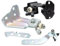 ZEALfix Kit rullo porta laterale scorrevole destra per Fiat Ducato 3, Peugeot Boxer 3, Jumper 3, Rullo per porta scorrevole Compatibile con 9033.S3 9033.V3 1344234080