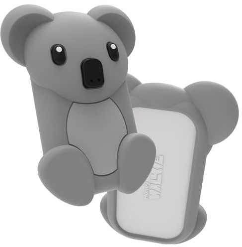 Money Walkie - Porte Monnaie sans Contact pour Enfants et Ados - Solution pour Apprendre à Gérer Son Argent - Pratique, Ludique et Pédagogique - Koala