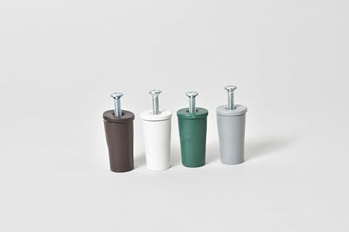 tappo d'arresto (VERDE SCURO)