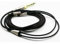 ABLET Cavo audio di ricambio compatibile con cuffie Sennheiser HD700 / HD 700, 3 metri