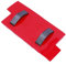 MJMLUCK Betonstempel-Matten-Set, Beton-Zement-Stempeln, Betonstempel-Texturhaut, dekorative Beton-Zement-Abdruck-Texturstempelmatte, 15,7 * 7,8 * 0,6 Zoll PU