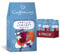 Coffeeway Vanilla Caramel Decaf Ground Coffee, 800 g (4 x 200 g) - Exceptional Ground Coffee, Expertly Roasted, Premium Arabica Beans, Gluten-Free, Low-Calories, Sugar-Free, Vegan