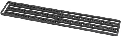 CAMVATE Extended Cheese Plate with 1/4-20 Threads (11.8) - 3602