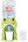 Water Dispenser for Kid Mini Water Dispenser 190ml Simulation Drinks Dispenser with Tank Cup for Kid Gift NO Battery Frog Gift for Christmas