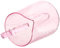 Cabilock Cafetera De Vidrio Jarra De Leche Espumadora 500ml Lechera De Borosilicato Jarra Graduada Recipiente Para Leche