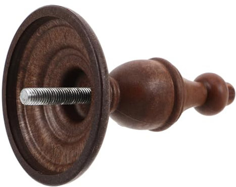 CAXUSD Kindermodel Fotografie zubehör schaufensterpuppe Mannequin für Kinderschaufensterpuppe Stand halbe Schaufensterpuppe Stützhalter Huthalter Plastik Coffee