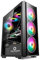 PC Gaming Computer Fisso Desktop i7 - RAM 16GB - SSD 1 TB - RTX 5060TI 16GB GDDR6 - Windows 11 PRO - WiFi USB - HDMI e VGA - Wireless - Ufficio Internet Scuola