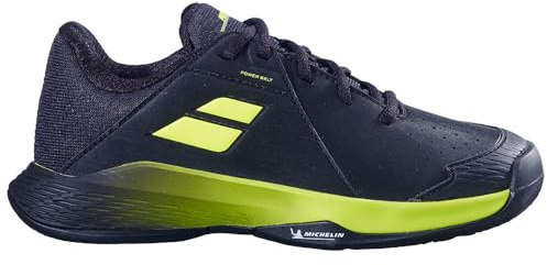 Babolat Propulse Boy Clay Shoes EU 38