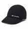 Columbia Unisex Silver Ridge Iii Baseballcap, Schwarz, 32 EU
