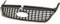 Diederichs Metall Kühlergrill Auto Grill Schwarz/chrom Mondeo Limo Kombi 07 - 1451951
