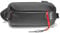 H02 EDC Sling Bag, schwarz, 8-inch
