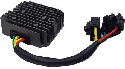 REGULATOR REGOLATORE DI TENSIONE HONDA SH 125 150 i.e.'05-'09