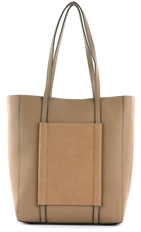 Seidenfelt Shopper Tasche 30 cm