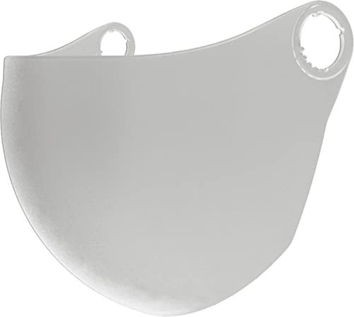 Nexx X.G20 Bubble Visier (Dark Smoke,One Size)