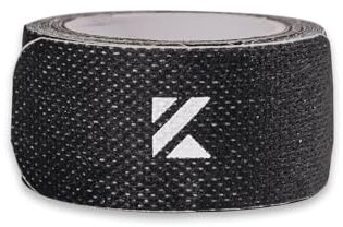 Kailo KT Relief Tape - Kit de Alivio Seguro - Alivia el Dolor en Todo el Cuerpo - Suave y Duradero - 1 Rollo con 30 Tirillas Adhesivas