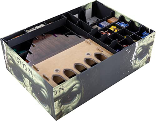 Feldherr Organizer kompatibel mit Golem - Grundspielbox