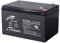 Ritar 12v-12ah rechargeable mobility scooter battery